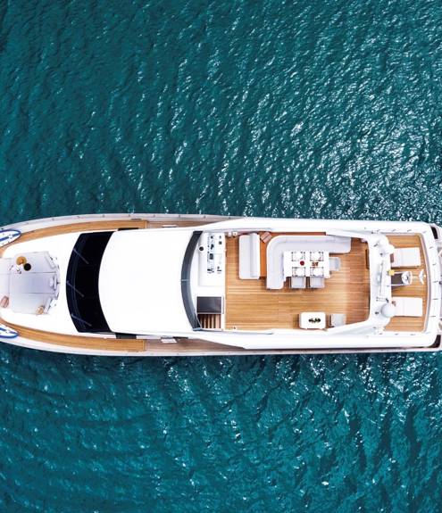 Cruises Wall Papper