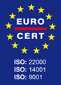 Euro Cert