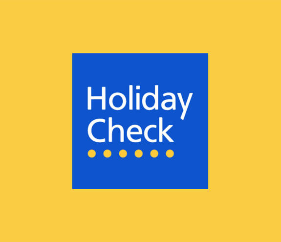 Holiday Check