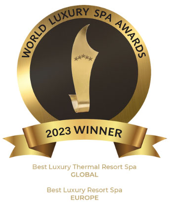 World Luxury Spa 2023