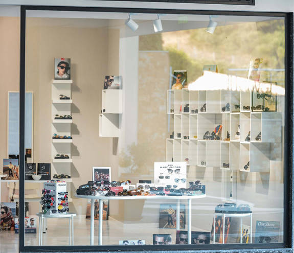 Miraggio Thermal Spa Resort optikonxpress eyewear shop