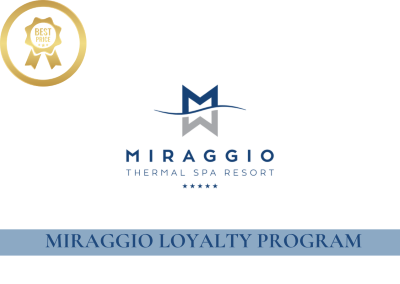 Miraggio Loyalty Program