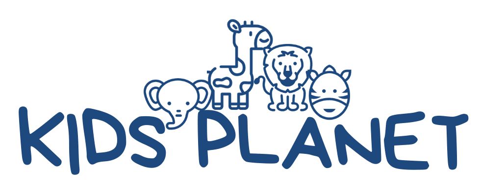 Kids Planet