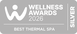 WELLNESS AWARDS 2026 | BEST THERMAL SPA
