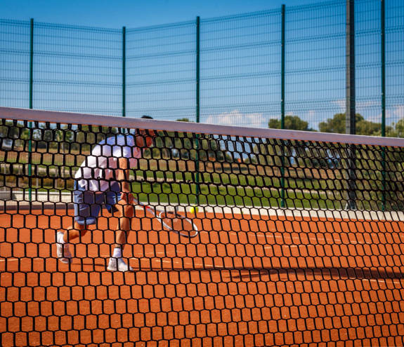 Miraggio Tennis activity