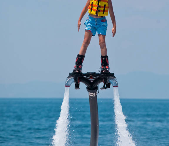 Miraggio Experiences Water Sports (12)